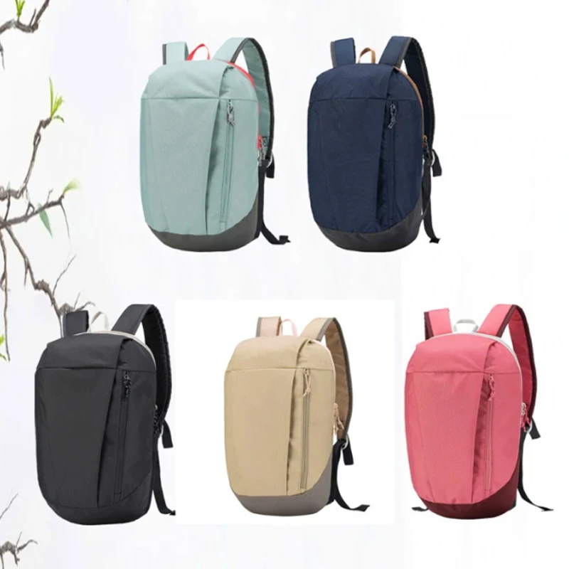 Outdoor Casual Bag Men\'s And Women\'s Same Style Backpack  Street Fashion Backpack Couple\'s Portable Shoulder Backpack