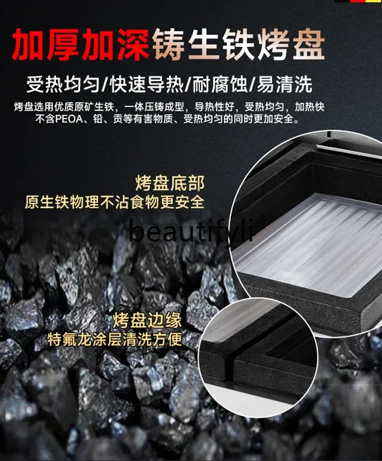 ماكينة الزلابية المقلية E132 ماكينة صنع الملصقات الأوتوماتيكية متعددة الوظائف كيس القلي موقد آلة فطيرة الإفطار