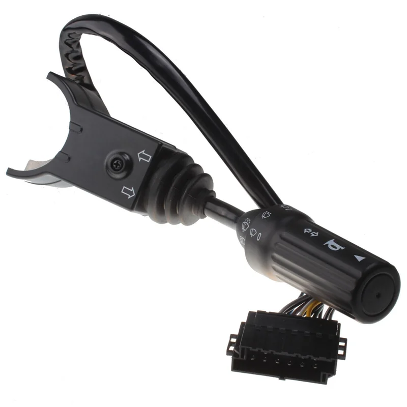 

Excavator For Volvo L60E L70E L90E L110E L120E Switch Column Switch Joystick Controller 11171772 VOE11171772