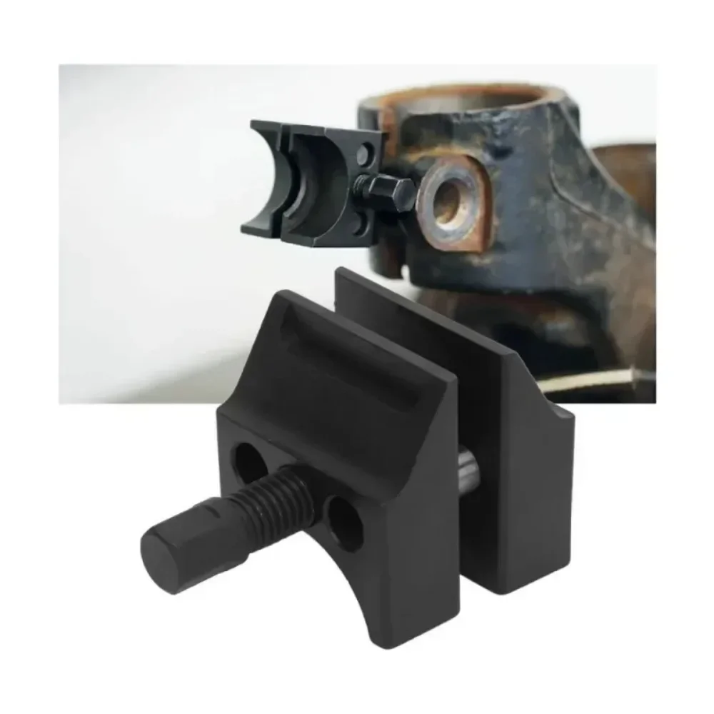 Suspension Strut Split Hub Steering Knuckle Spreader Universal Suspension Strut Spreader Tool for VW Audi BMW Ford Repair Tools