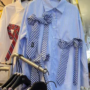 7 MAIN SALES Women's Stylish Blouse - №6