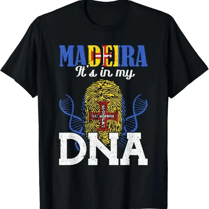 Madeira It's In My … - image