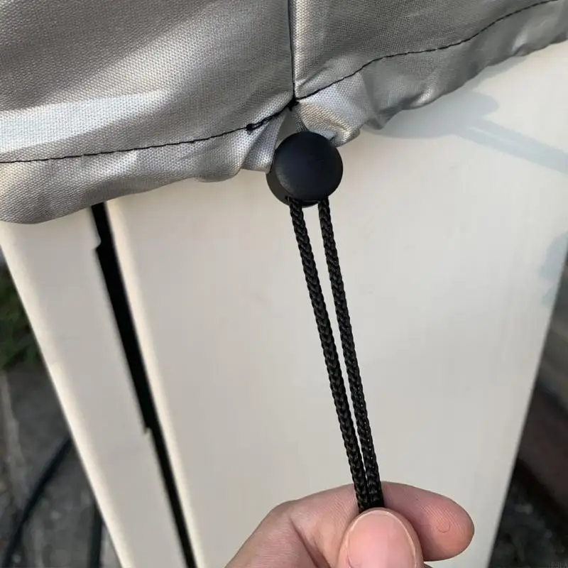 R6FA Pokrycie deszczowe do stacji ładowania samochodów elektrycznych Nowa ładowarka pojazdu energetycznego