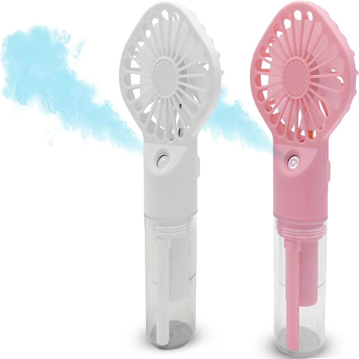 Handheld Fan Portab… - image