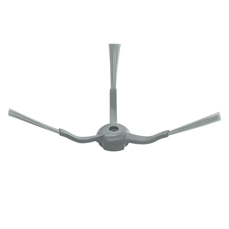 LITE-Compatível para Eufy Clean L50/L50 SES/L60/L60 Robô Aspirador de pó híbrido Escova lateral principal Peças de filtro Hepa