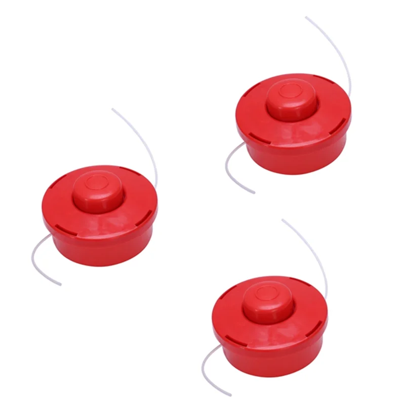 Abms-Grass Trimmer …