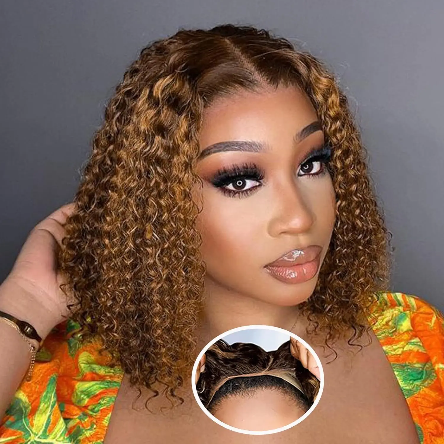 Deep Wave Honey Blo… - image