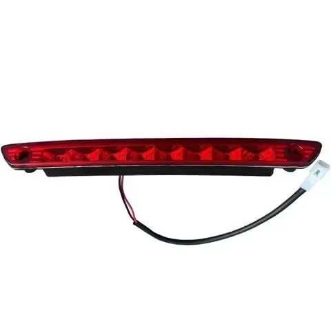 

Car Rear High Mount Brake Light to Zhidou D1 D2 D2S 3rd Third Brake Light Additional Brake Lamp Stop Light
