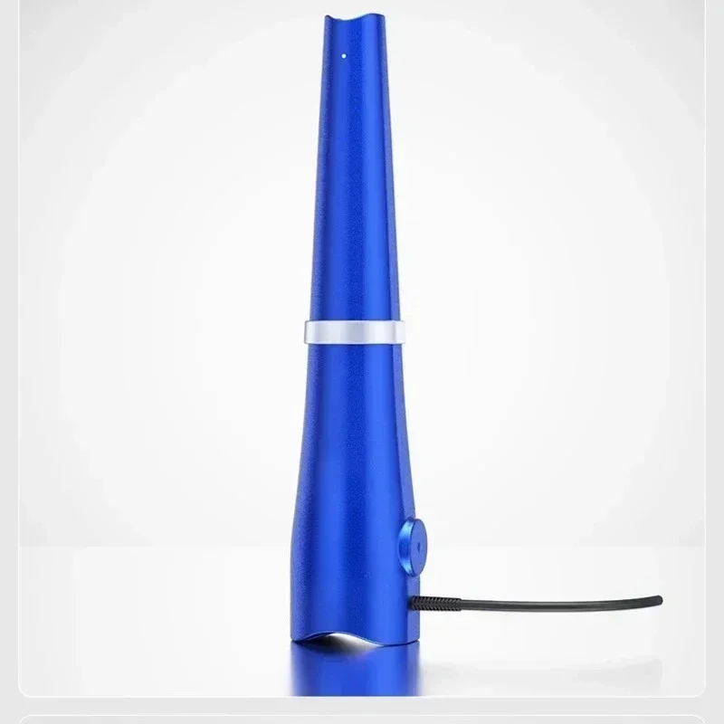 Wand Tool Gift Set Terahertz Wave Blue Light Negative Ion Ablation Aladim Dragonmint Teracare Healing Instrument