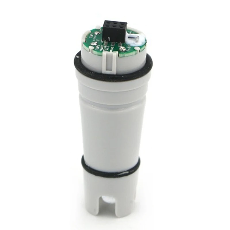 Meter Replacement Eletrodo Probe Water Tester Peça Sobressalente Acidometer para Aquarium Ph818 ph