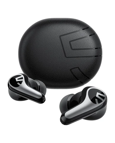 SOUNDPEATS C30 Беспроводные внутриканальные наушники