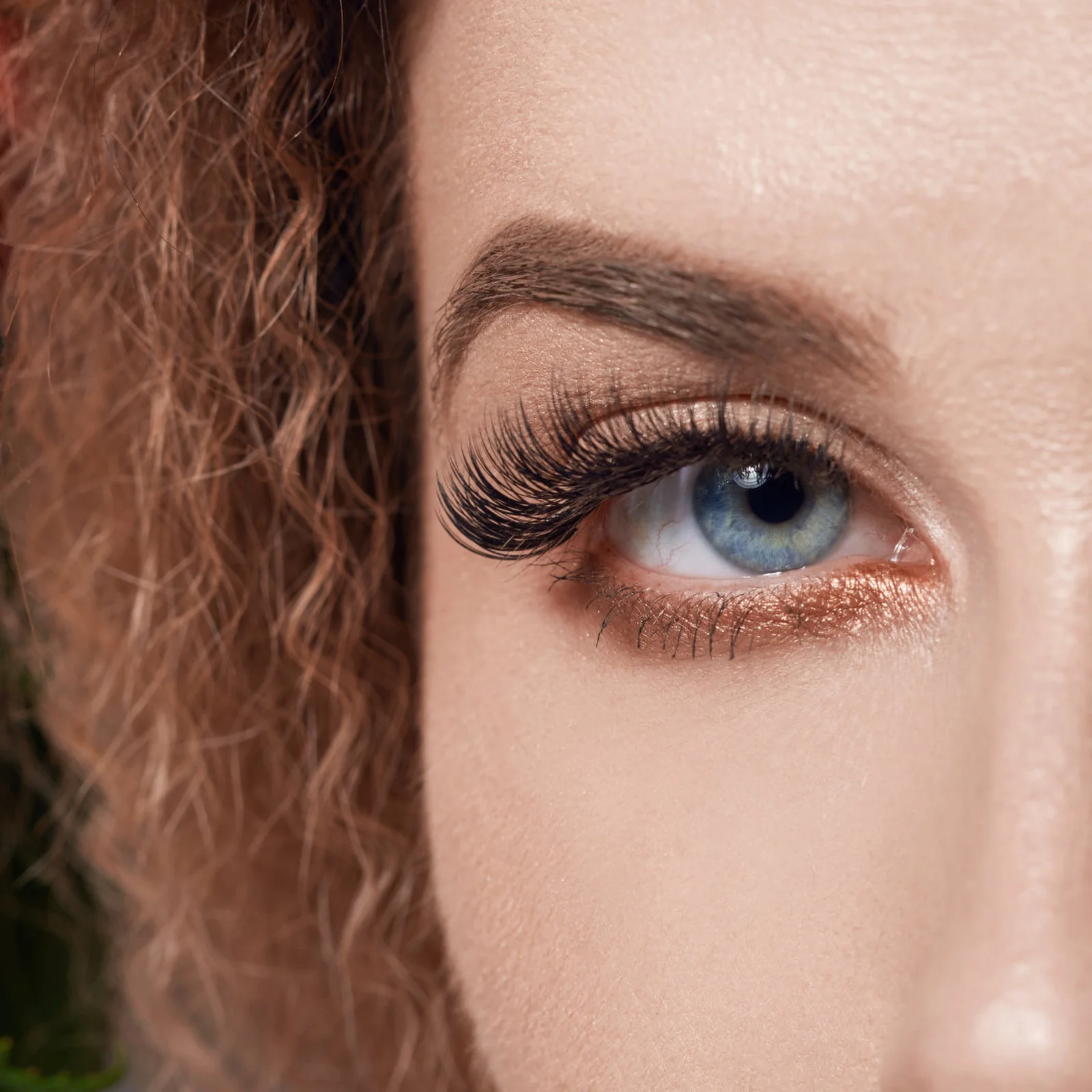 

8Pairs False Eyelashes Natural Look Dense Fake Lashes for Women Daily Makeup Eyelashes Natural Volume Fake Lashes