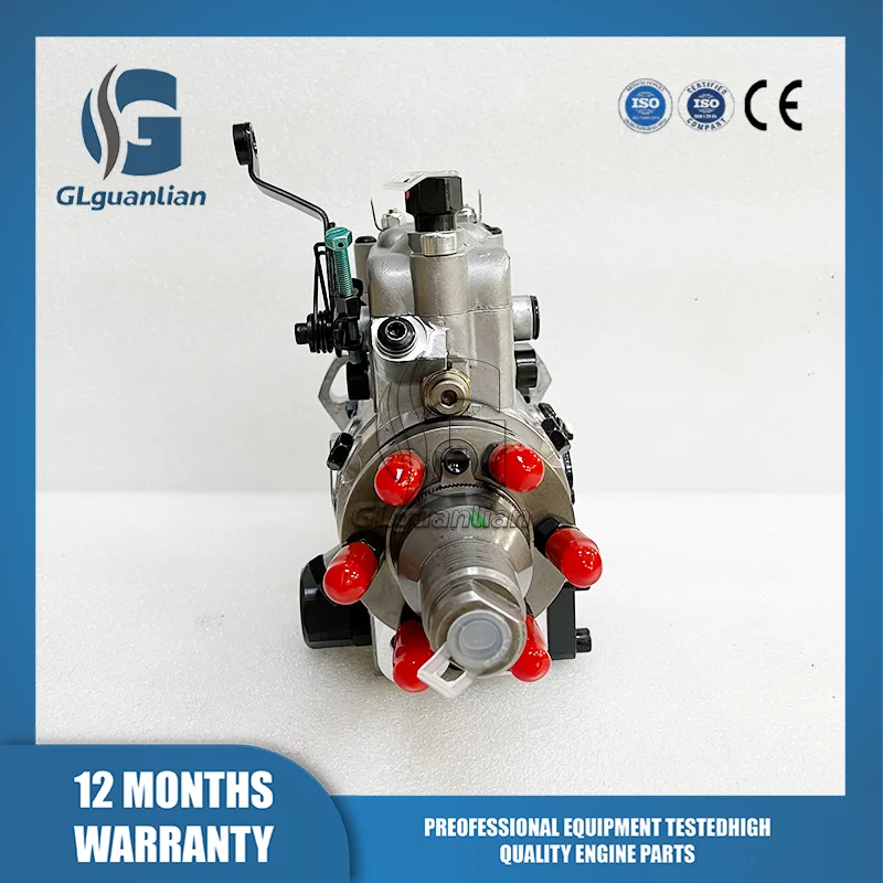 Brand New Fuel Injection Pump DB4629-5489 Fit For J-OHN DEE-RE 6.8L 6068 Tractor Engine