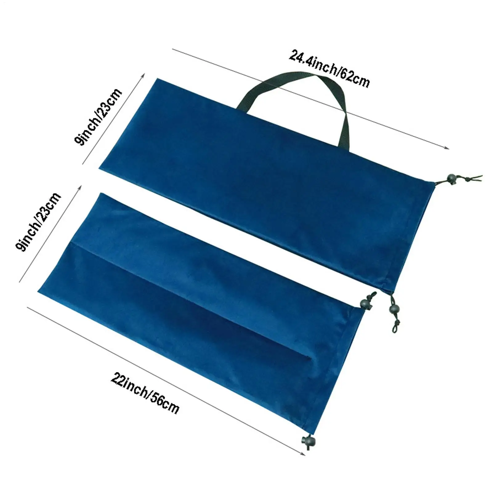 جونغ انتهازي حقيبة 2 قطع واقية الرباط كم جونغ رف الرباط حقيبة للسفر لعبة حفلة المنزل نادي البطولة #6