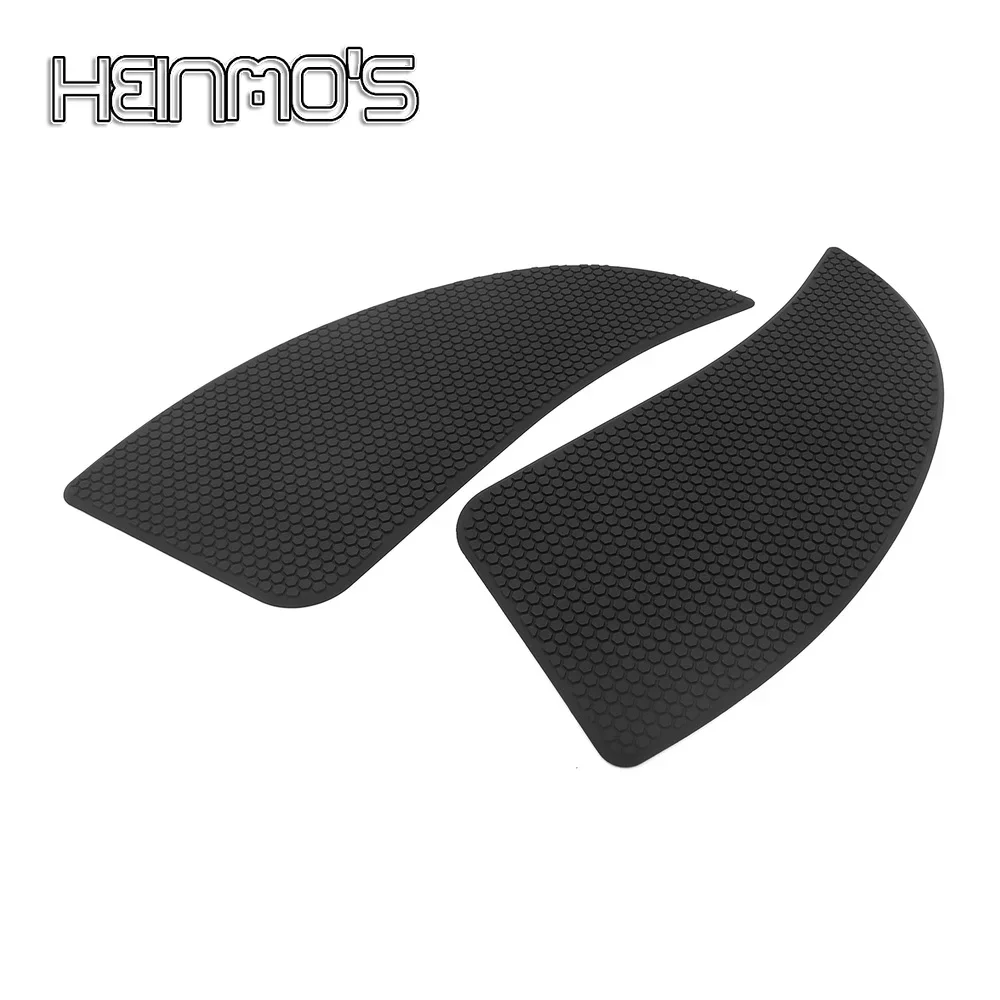 Motorcycle Side Tank Pad Protection Knee Grip Anti Slip Sticker Pad Accessories For Kawasaki Z1000SX ABS Z1000 SX 2011-2021 2022