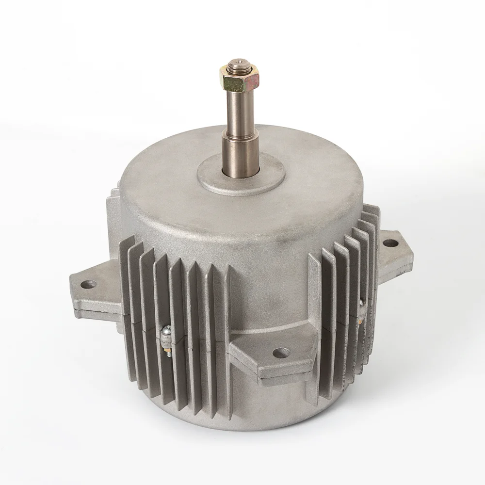 

YLS155 900W 940rpm Asynchronous AC Motor 1250W 380v Three Phase Asynchronous Motor for Electric Appliance