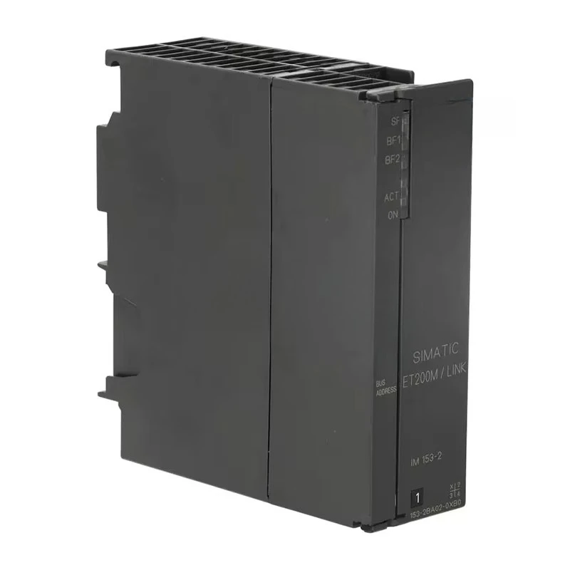 New 6ES7153-2BA02-0XB0 DP Connection ET 200M /S7-300 Module 6ES7153-2BA02-0XB0