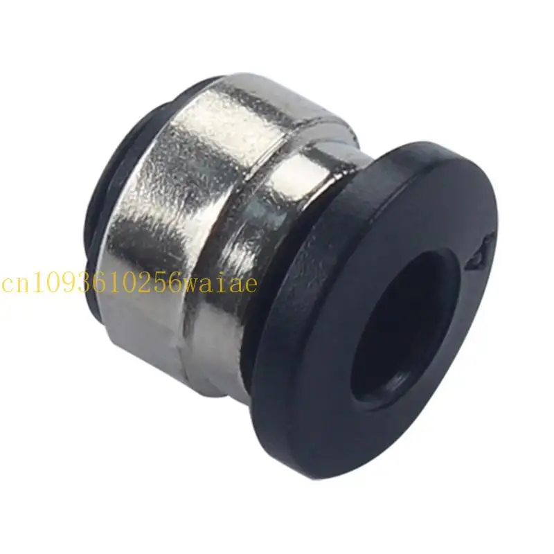 PTFE Tubing Connector Printer Accessories Plastic Feed Pipe for X1/P1 Printer Engraving Machine Accessories