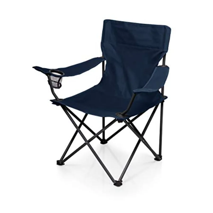 

PTZ Camp Chair Picnic Chair Beach Chair with Carrying Bag