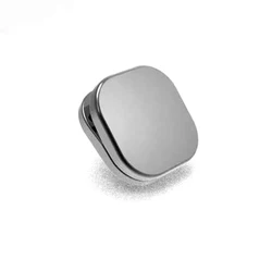NOVO Fidget Slider Click Button Metronome Seesaw Push Card Magnetic Push Slider Adult Decompression Fidget Toy For Kids Gift