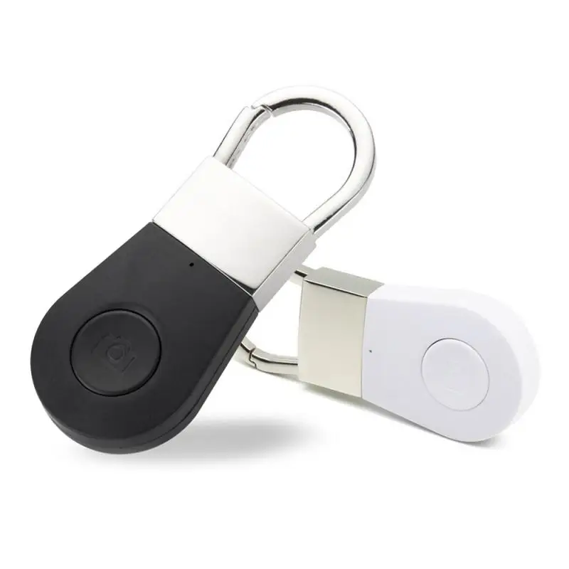 Bth Tracker keychain Portable Anti Lost Two-way Alarm Reminder Warning Mobile Phone Child Pet Finder Locator Tracer