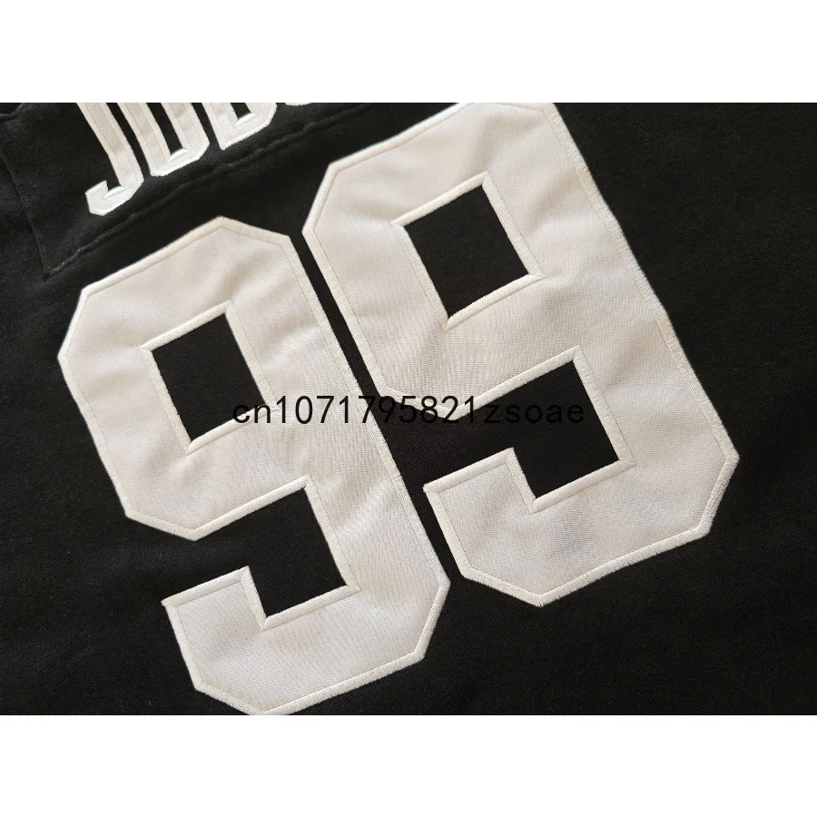 شوهي أوهتاني هوديس 17 أمريكا لوس أنجلوس البيسبول هوديس 34 فرناندو فالينزويلا جيرسي 42 جاكي روبنسون البلوز S-3XL