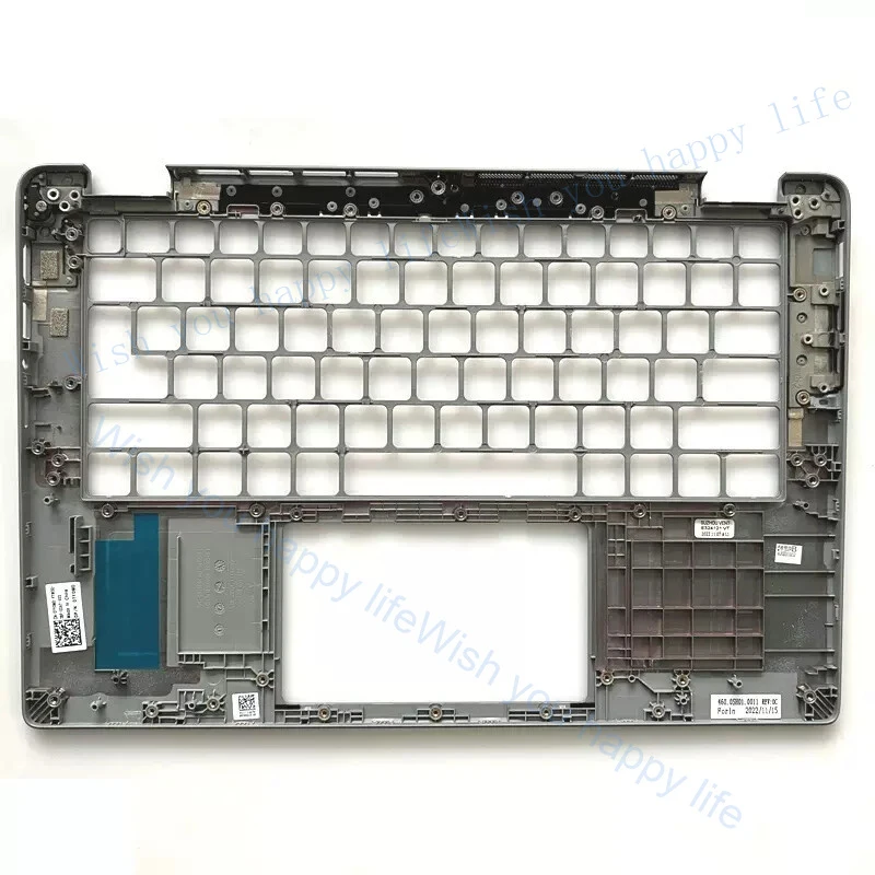 

v+ Palmrest Case Keyboard Frame for Dell Latitude E5340 5340 07Y0M0