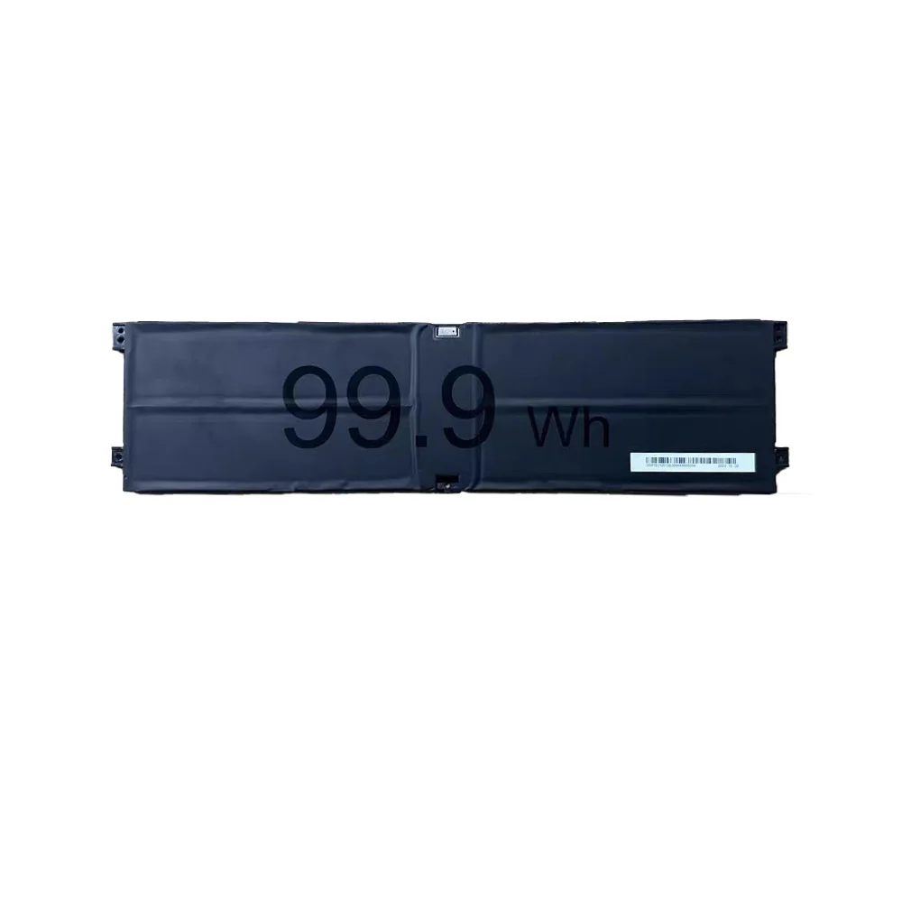 BTY-M581 15.48V 99.9Wh 6459mAh Genuine Original Laptop Rechargeable Battery For MSI Stealth 18 AI Studio A1VFG A1VGG Series