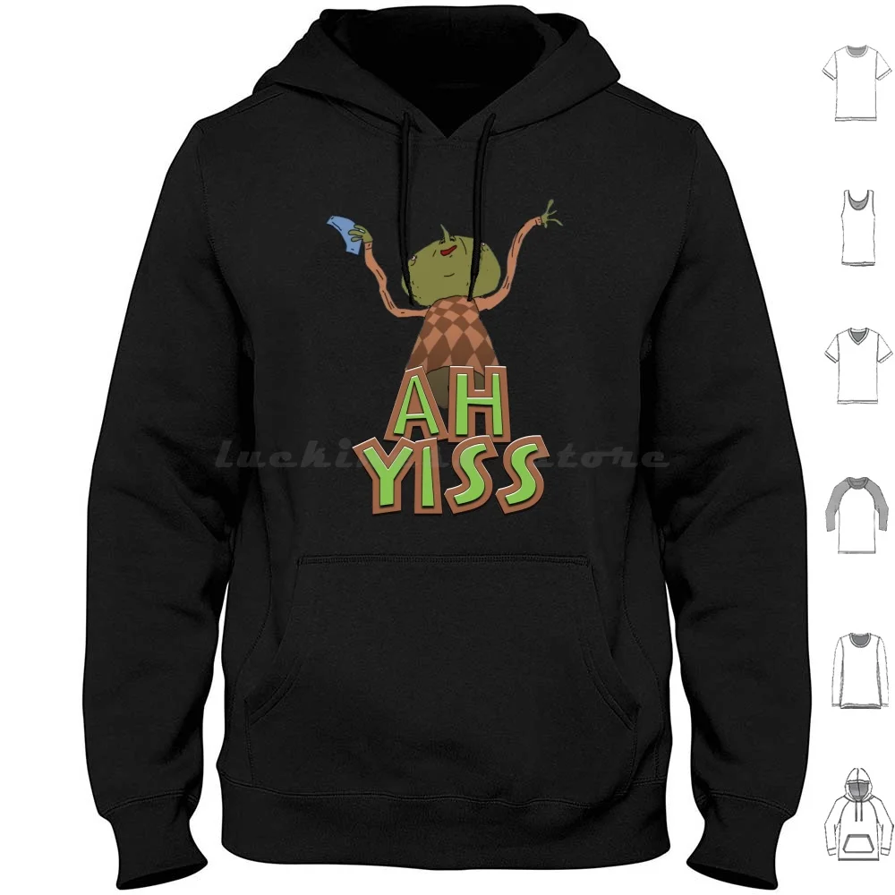 Ah Yiss! Big Lez Sh… - image