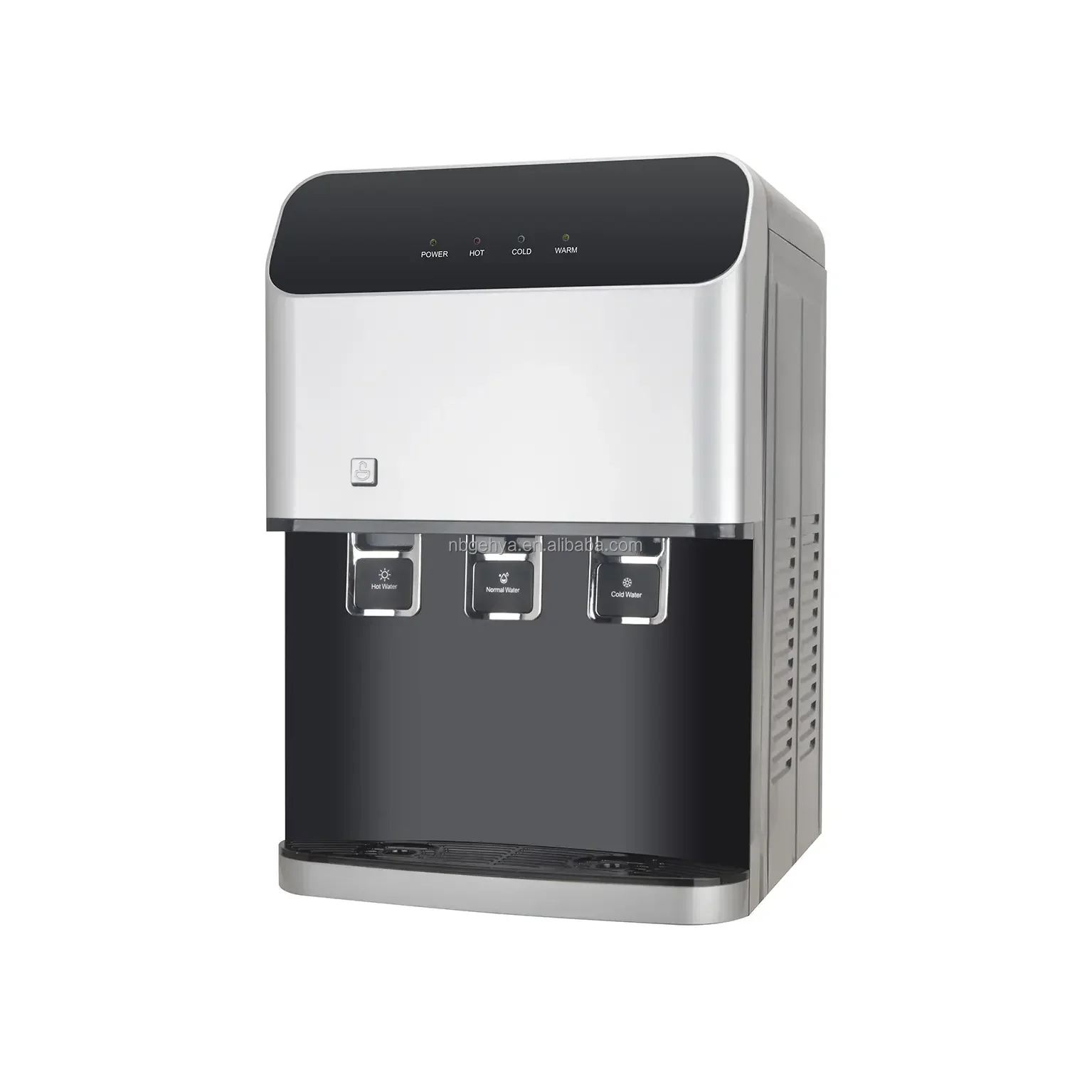 

zz Стоячий диспенсер для горячей и холодной воды для домашнего использования