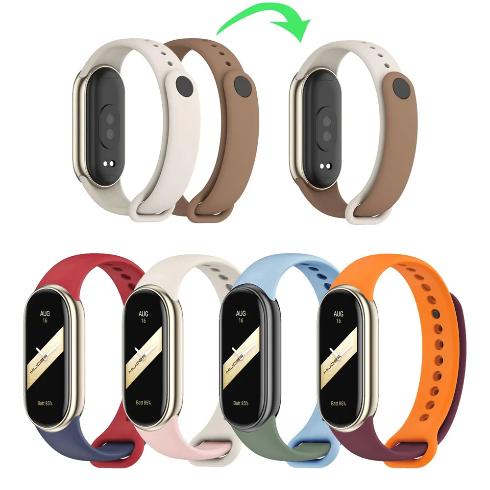 Sport Strap For Xia… - image