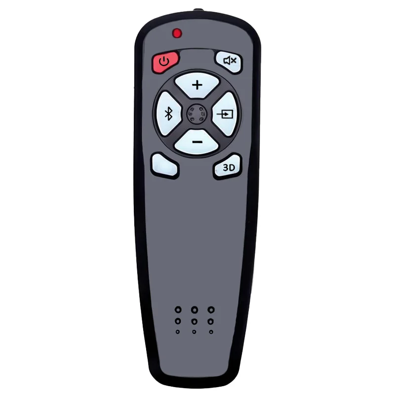 Replacement Remote Control Compatible with Klipsch Soundbar R-20B R20B R10B SB1 SB3