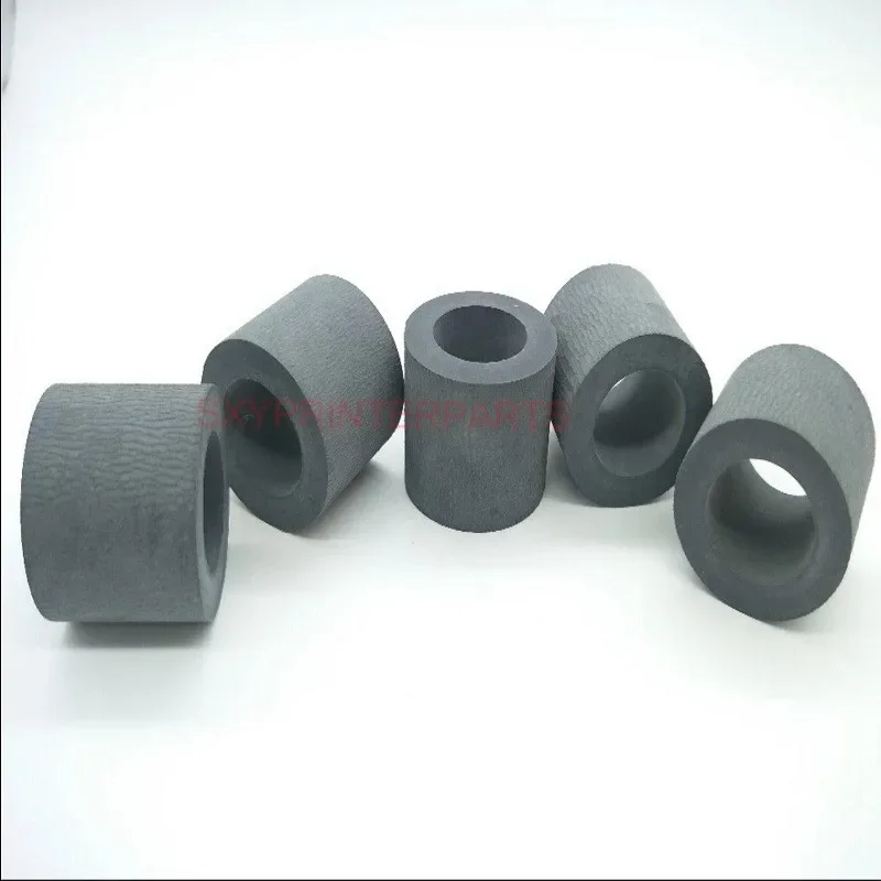 5sets Paper Pickup  MG1-3457-000 MA2-6772-000 Roller Tir for Canon DR-6030C DR-5010C Copier Spare Parts5pcs/set