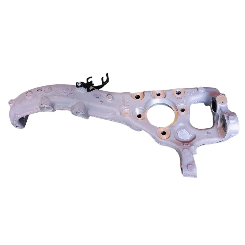 Front Upper Control…