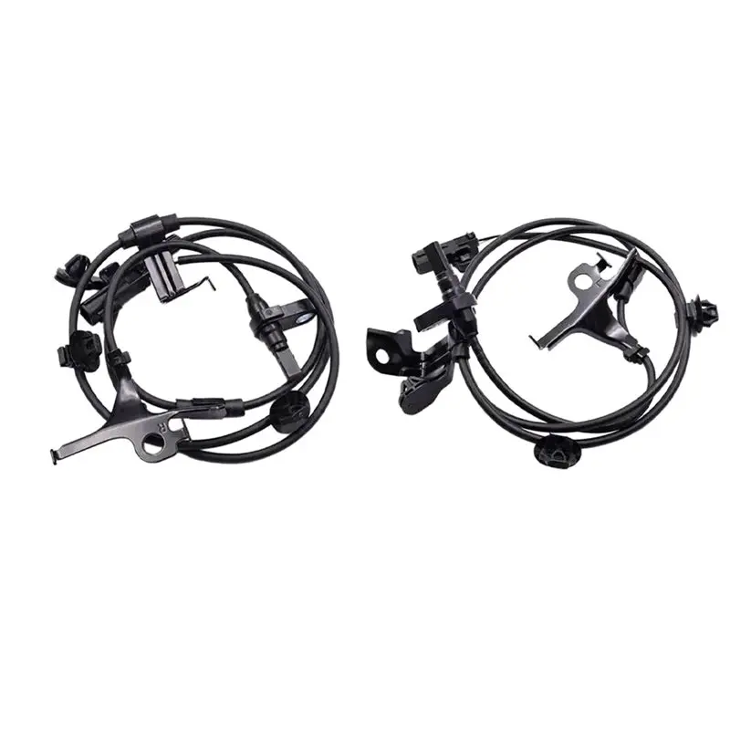 

Front Right Left Wheel Speed ABS Sensor For Toyota Yaris Verso S Subaru For Subara Trezia 1NR-FE 1NR-FKE 89543-52090 89542-52090