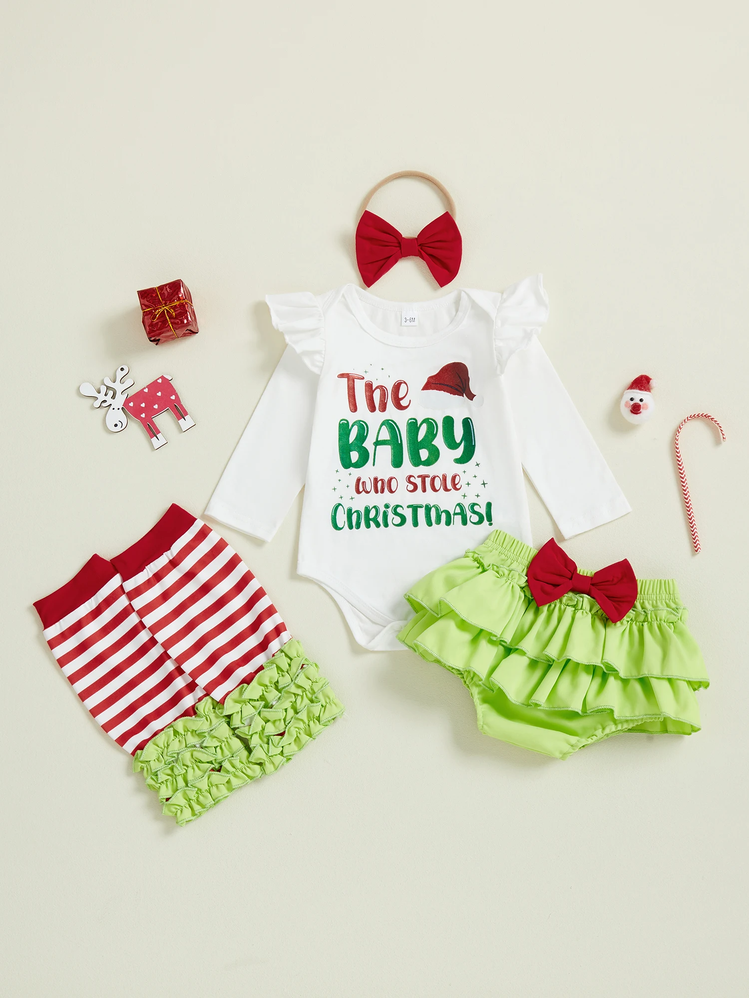 

Toddler Boys Winter Outfit Plaid Shirt and Suspender Pants Set with Bowtie and Newsboy Cap Formal Party Clothes