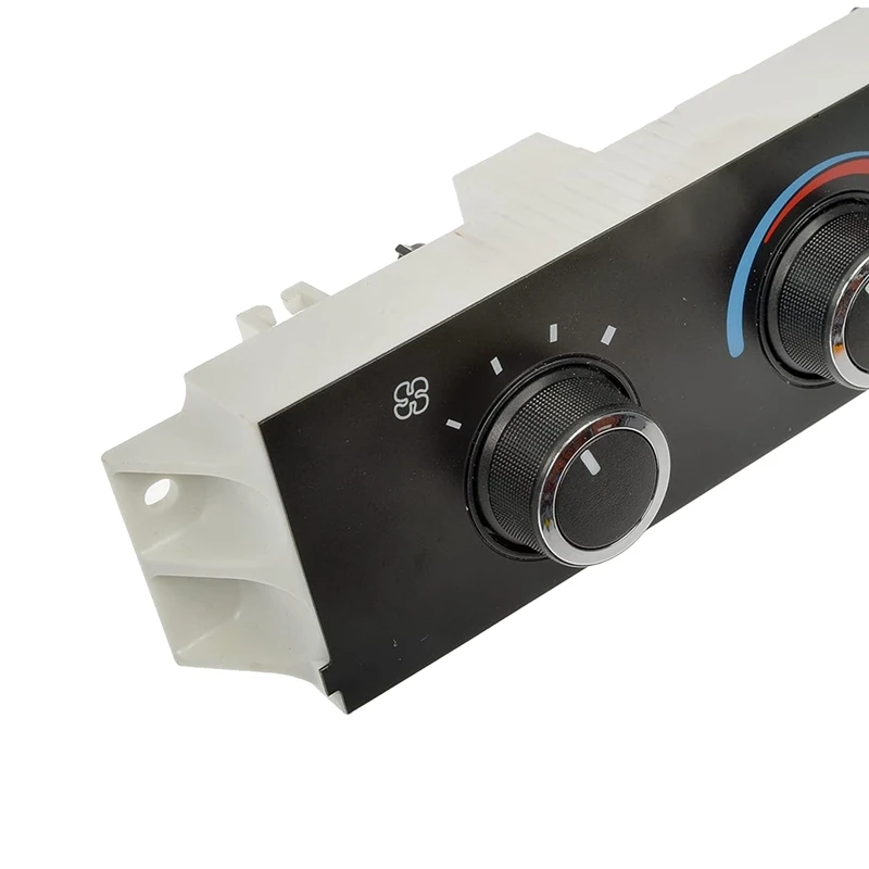 599-217 전면 기후 제어 모듈, Chevrolet/GMC 선택 모델, 599217 액세서리 부품