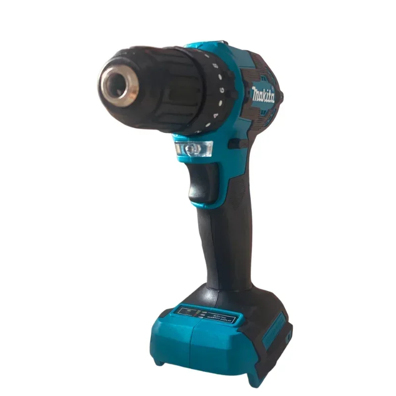 Makita DDF485 18V Electric Drill Tools Cordless 50N.m Screwdriver Drills Wireless Drill Free Shipping Power Tool Driller DDF485Z