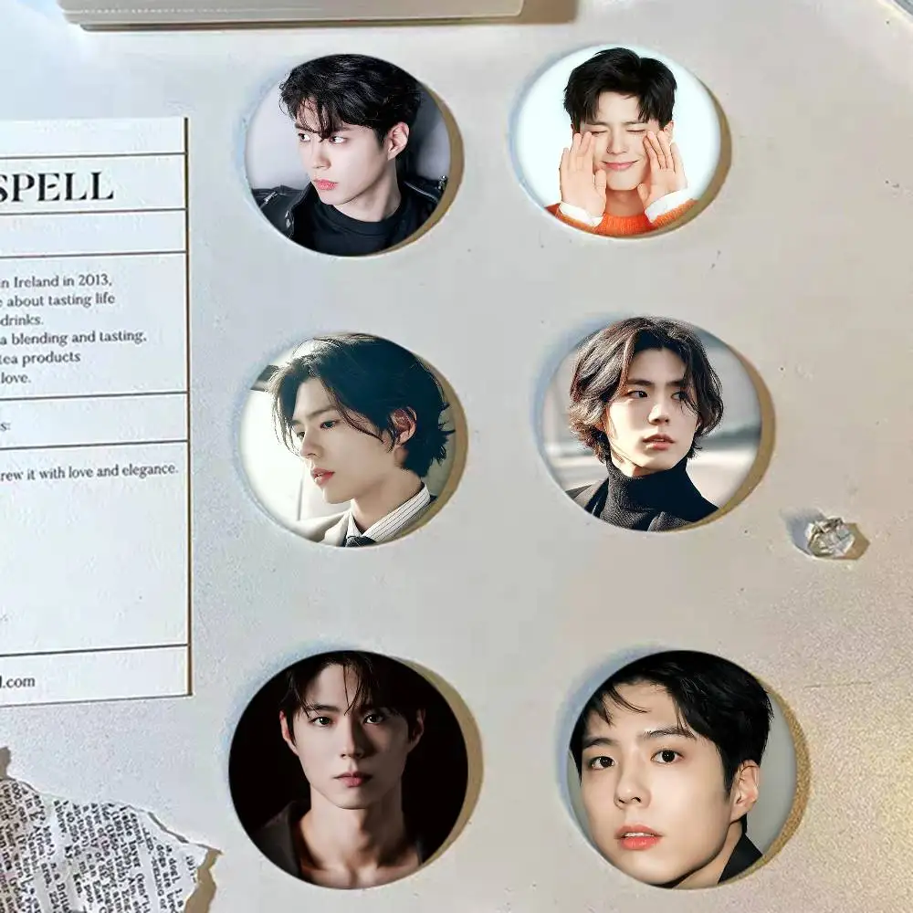 Actor Park Bo Gum R…