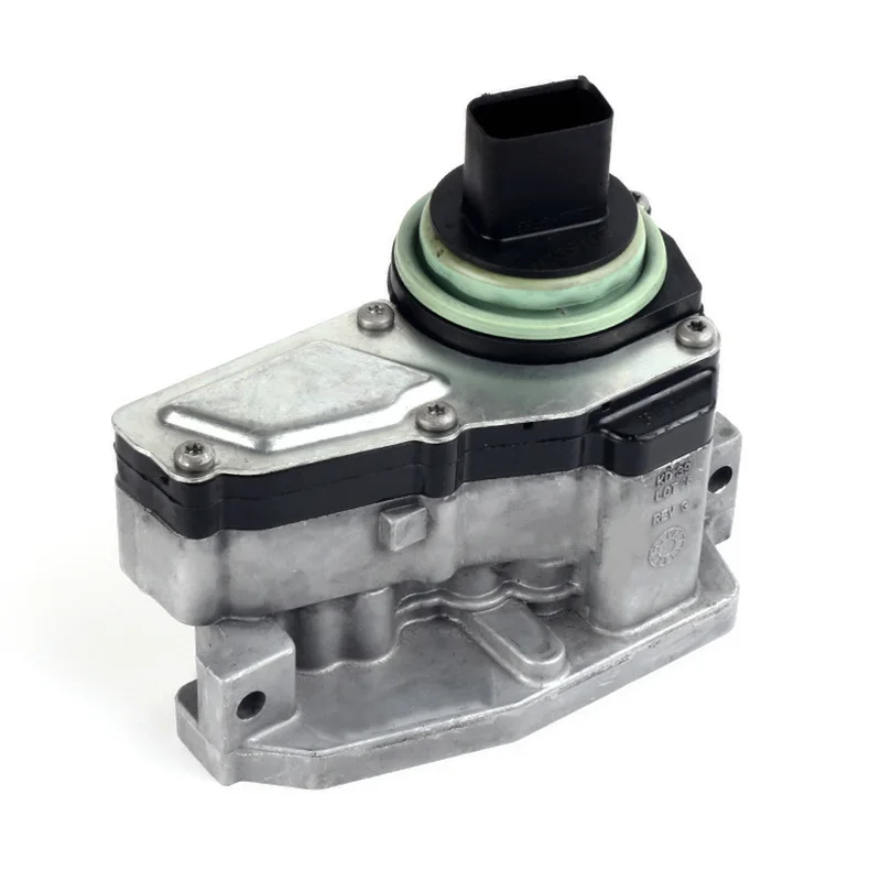 

New Transmission Solenoid Block Solenoid Pack for Dodge Chrysler Jeep Wrangler 04800171AA Excellent Mechanical Stability 46435C