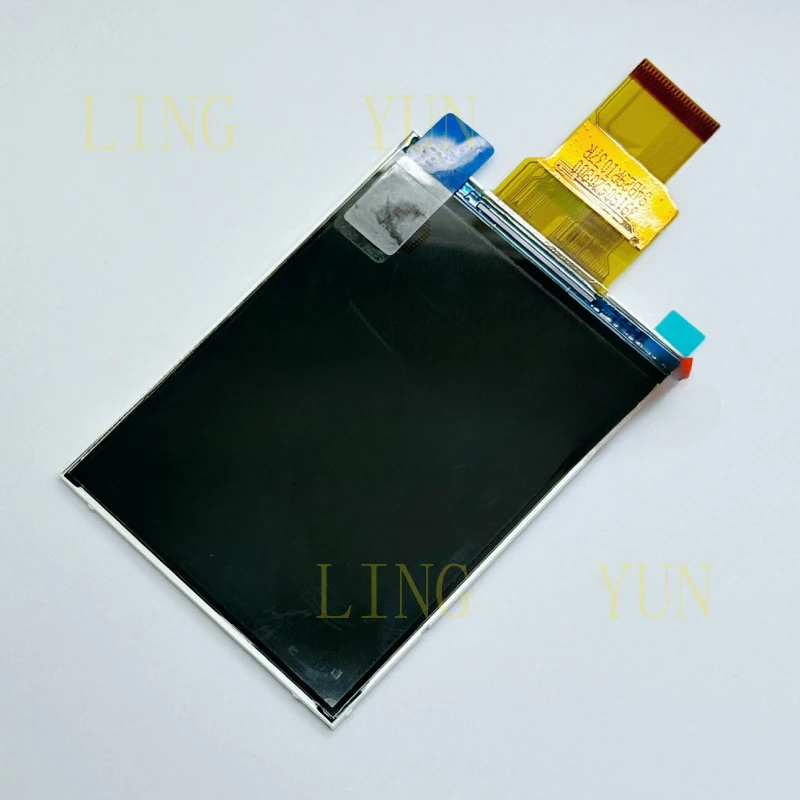 

Z Suitable for Panasonic SZ7 display screen