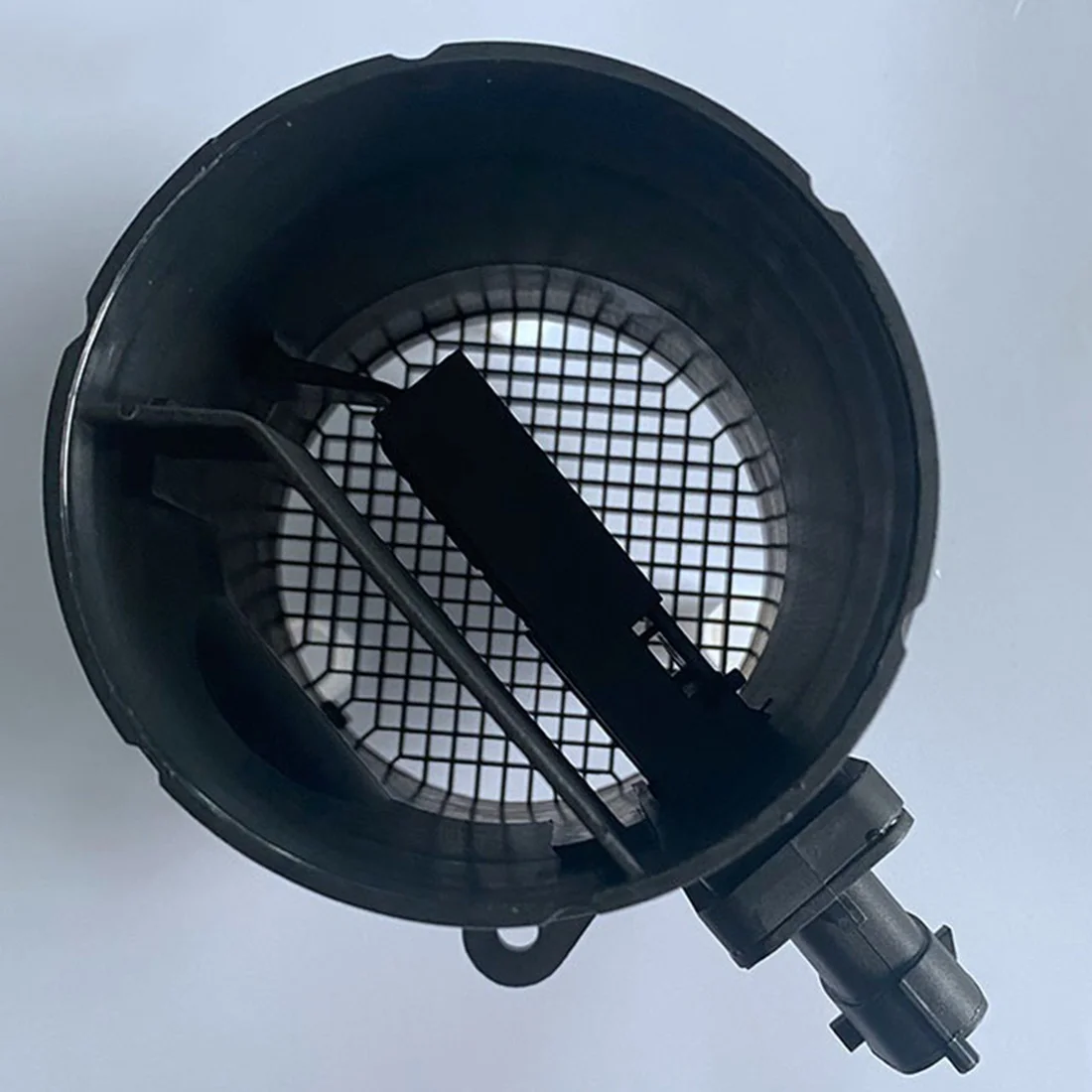 

Прецизионный 0280218281 MAF расходомер воздуха, датчик массового турбонаддува для Maserati Ghibli S Q4 Sedan, 4-дверный 3,0 л V6 0 280 218