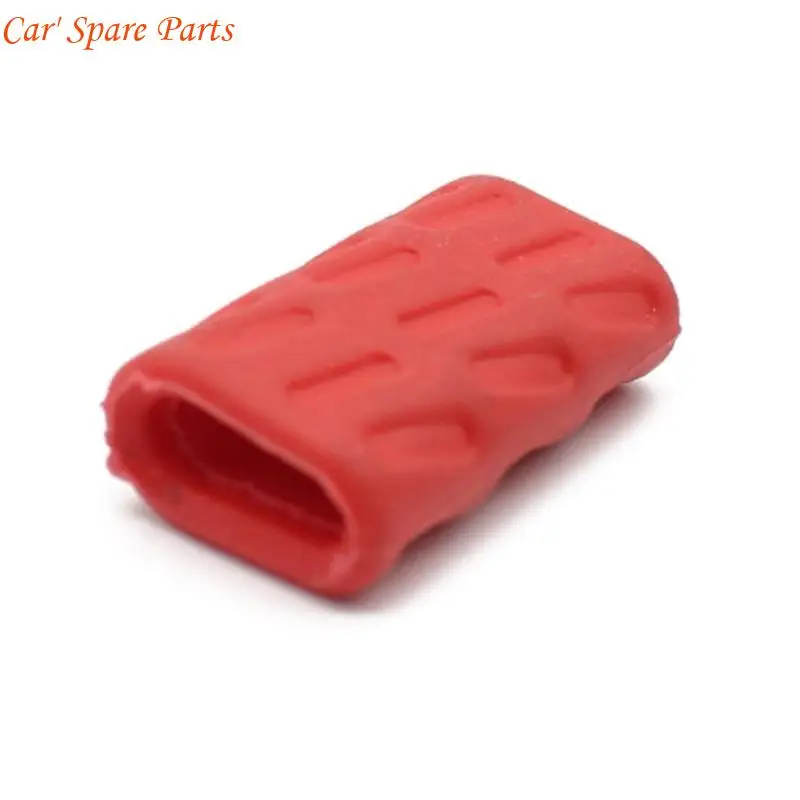 Y4UA Reliable Gear Shifts Cover Easy Install Brake Lever Sleeve for Bike 696 & 796