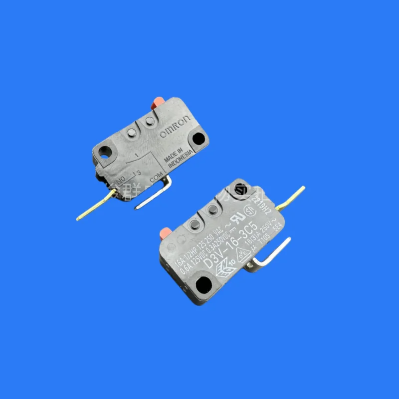 10Pcs/ D3V-16-3C5 M…