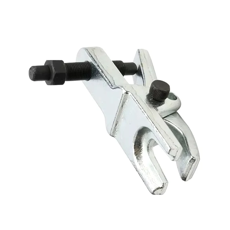 

AW-Car Сепаратор шаровых шарниров Инструмент для извлечения шаровых шарниров Съемник шаровой головки Инструменты для удаления Европейский стиль