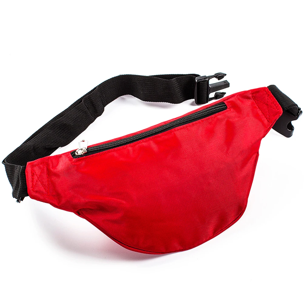 

First Aid Waist Bag Waterproof Portable Storage Case for Outdoor Camping Hiking Drifting Kayaking Sailing Surfing Beach Empty