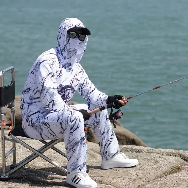 Thumbnail 4 - #13 Fishing Jerseys Comparison Guide