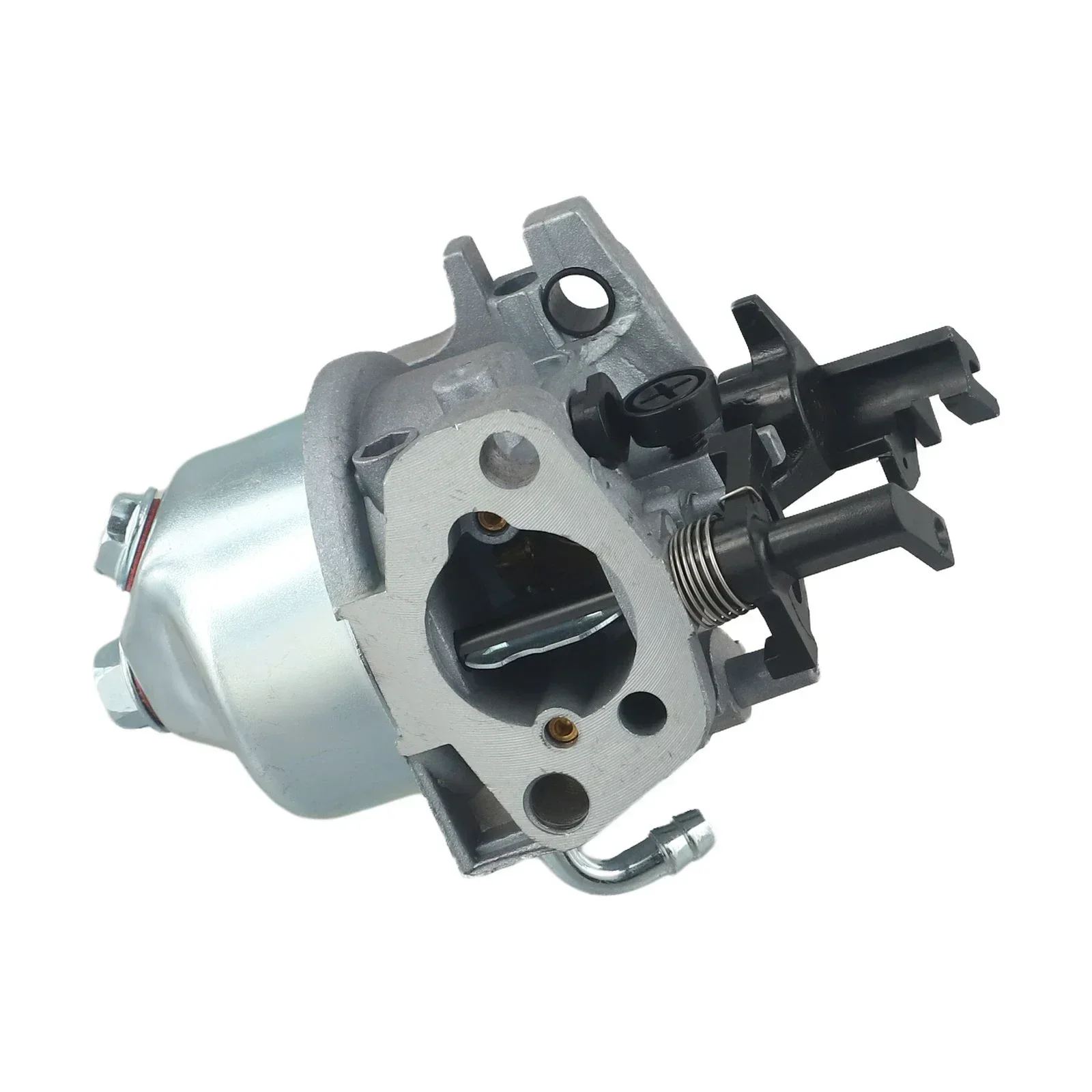 ل 18 853 45-S 6.5hp 196cc محرك المكربن لتحسين أداء المحرك خليط الوقود الهواء عالية الجودة #2