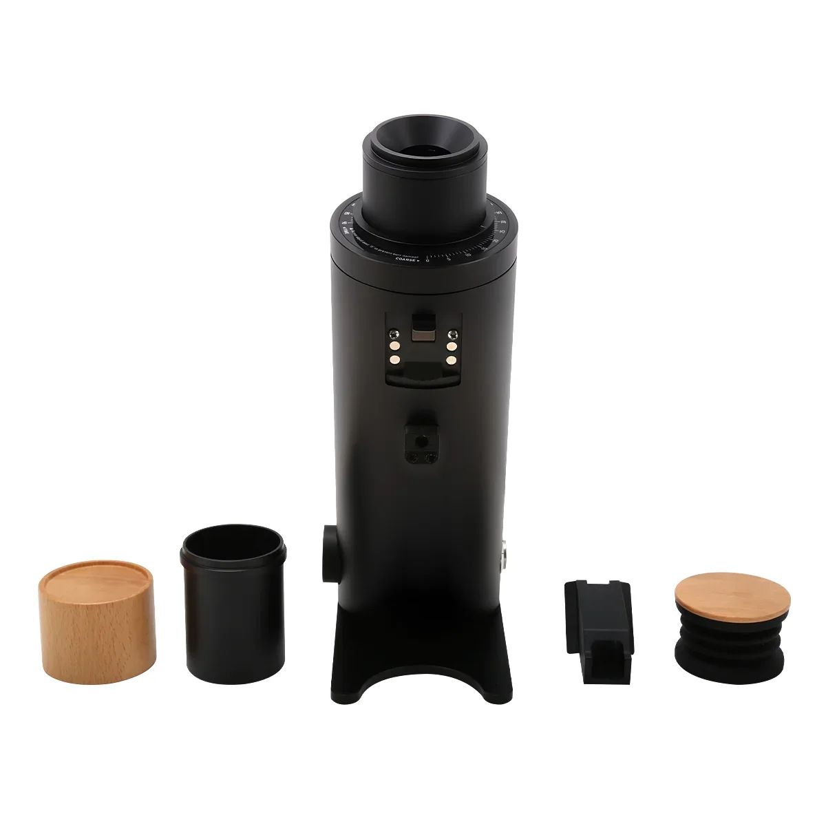 DF64V Gen3 Coffee Grinder, Professional Industrial Coffee Bean Grinding Machine
