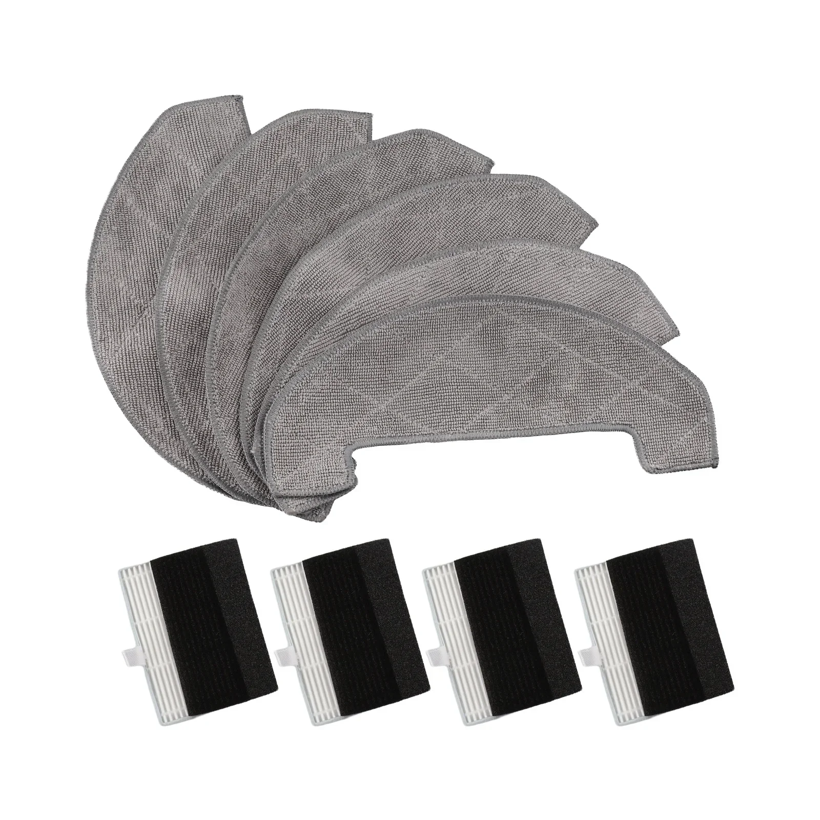 

Комплект сменных фильтров системы фильтрации, совместимые детали для уборки дома, компоненты прямой замены очистки